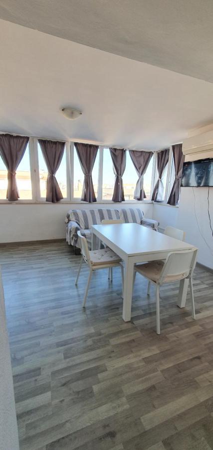 Apartamento Cat'S House Lido di Ostia Exterior foto