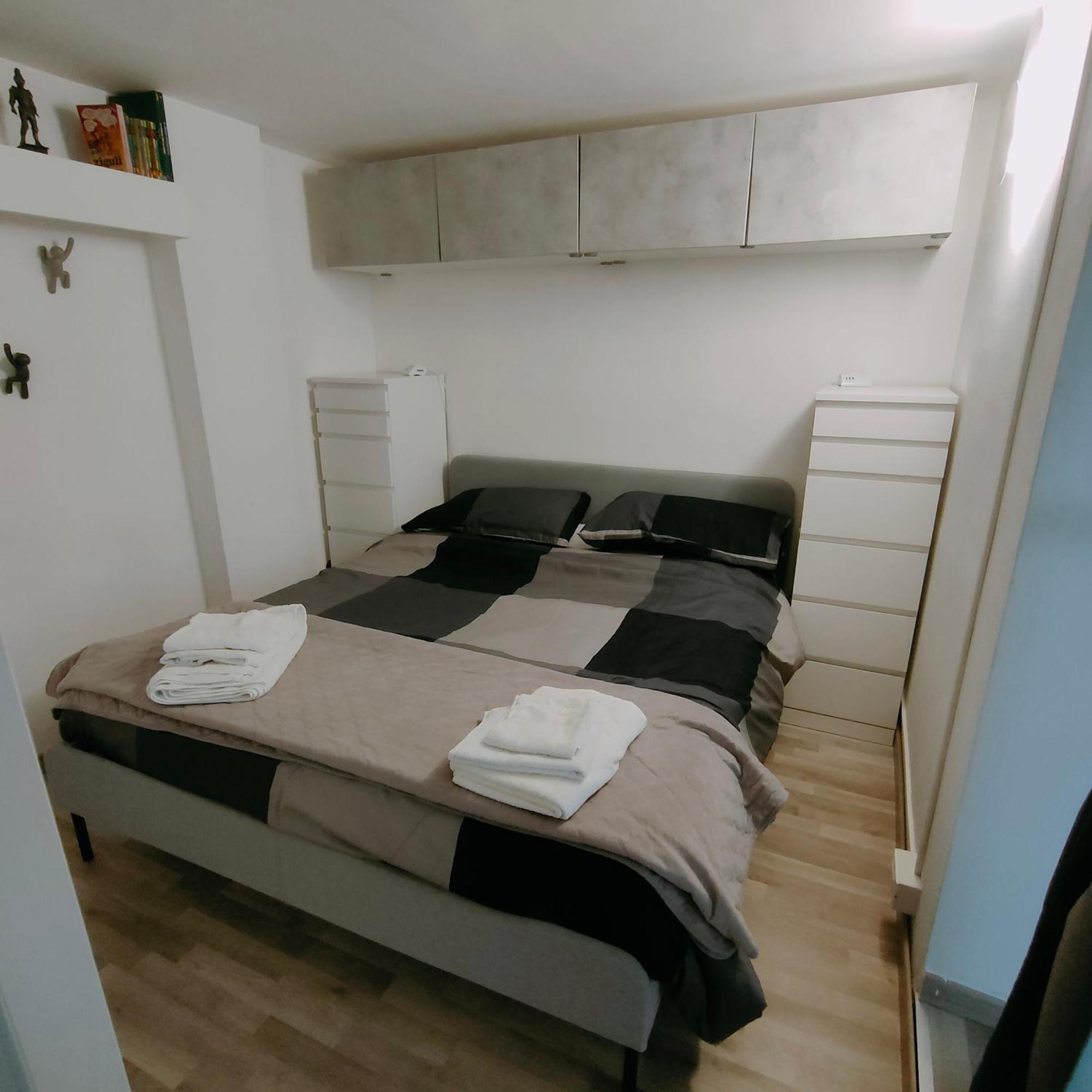 Apartamento Cat'S House Lido di Ostia Exterior foto